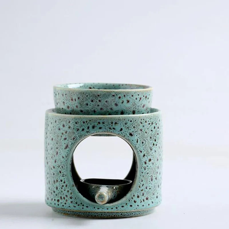 Keramik Duftlampe-DianaCandleShop