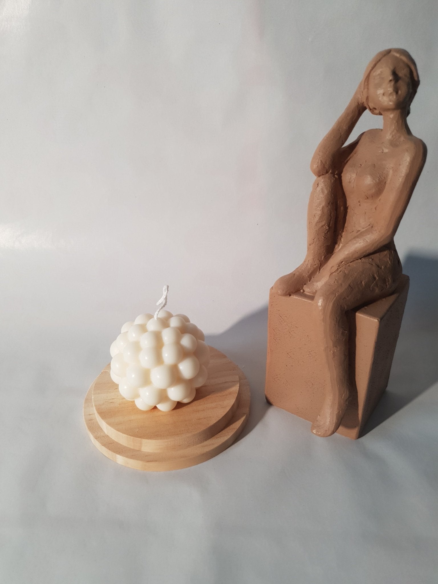Bubble ball 92 g-DianaCandleShop