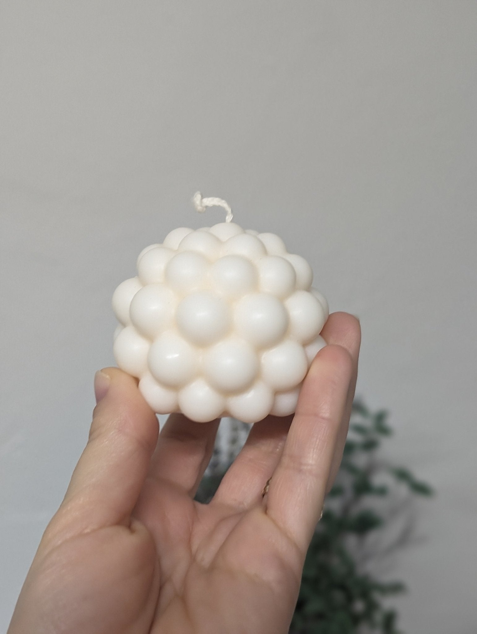 Bubble ball 92 g-DianaCandleShop