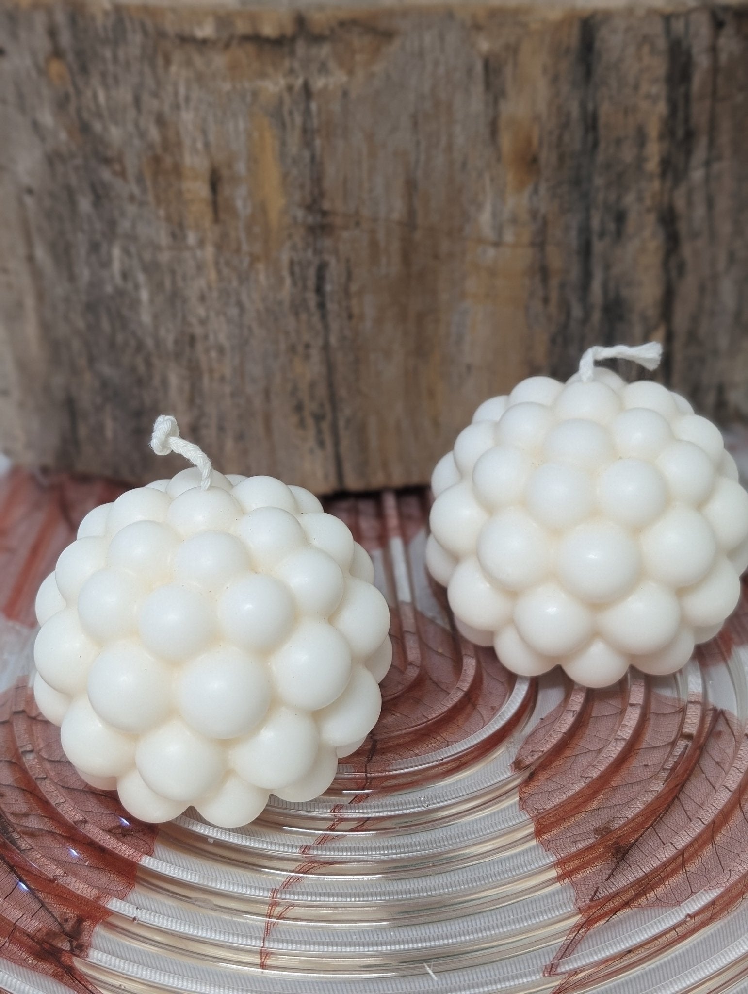 Bubble ball 92 g-DianaCandleShop