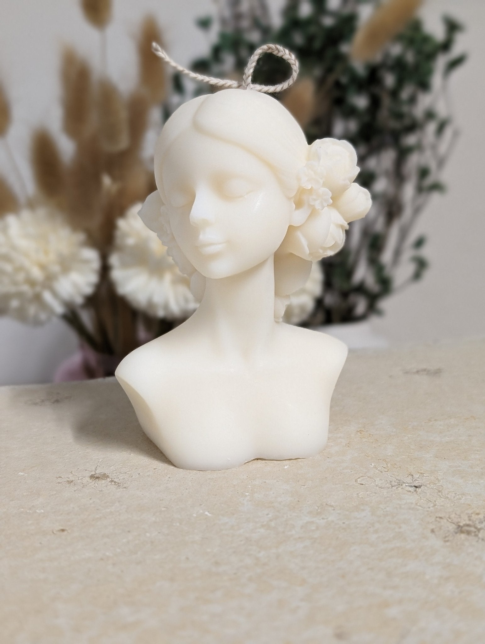 Lady D. 128 g-DianaCandleShop