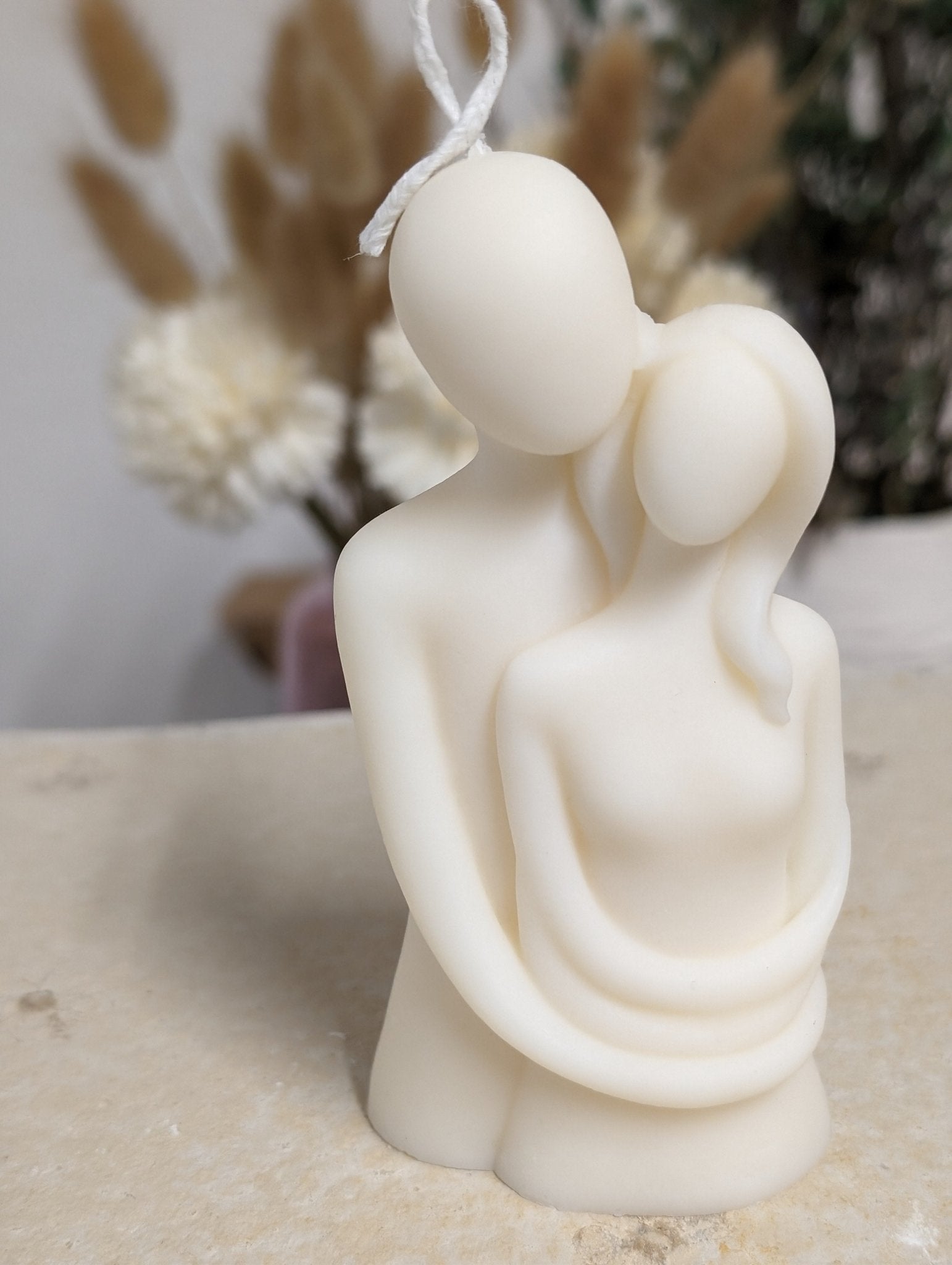 Lovers-DuftFlamme Candles