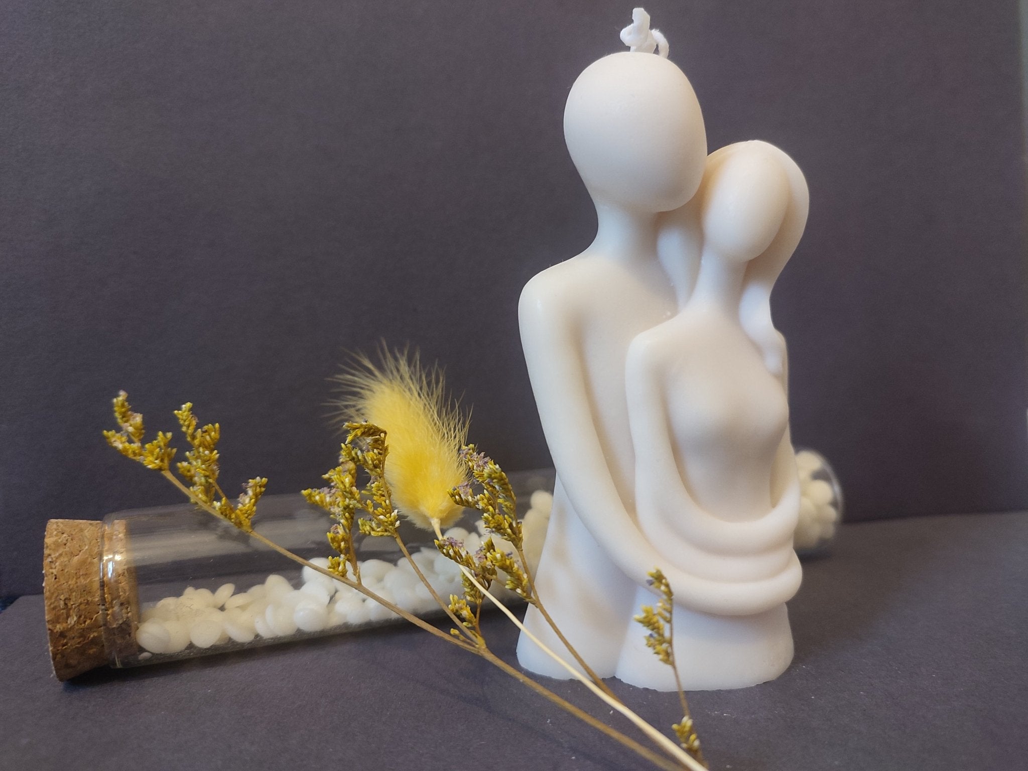 Lovers-DuftFlamme Candles