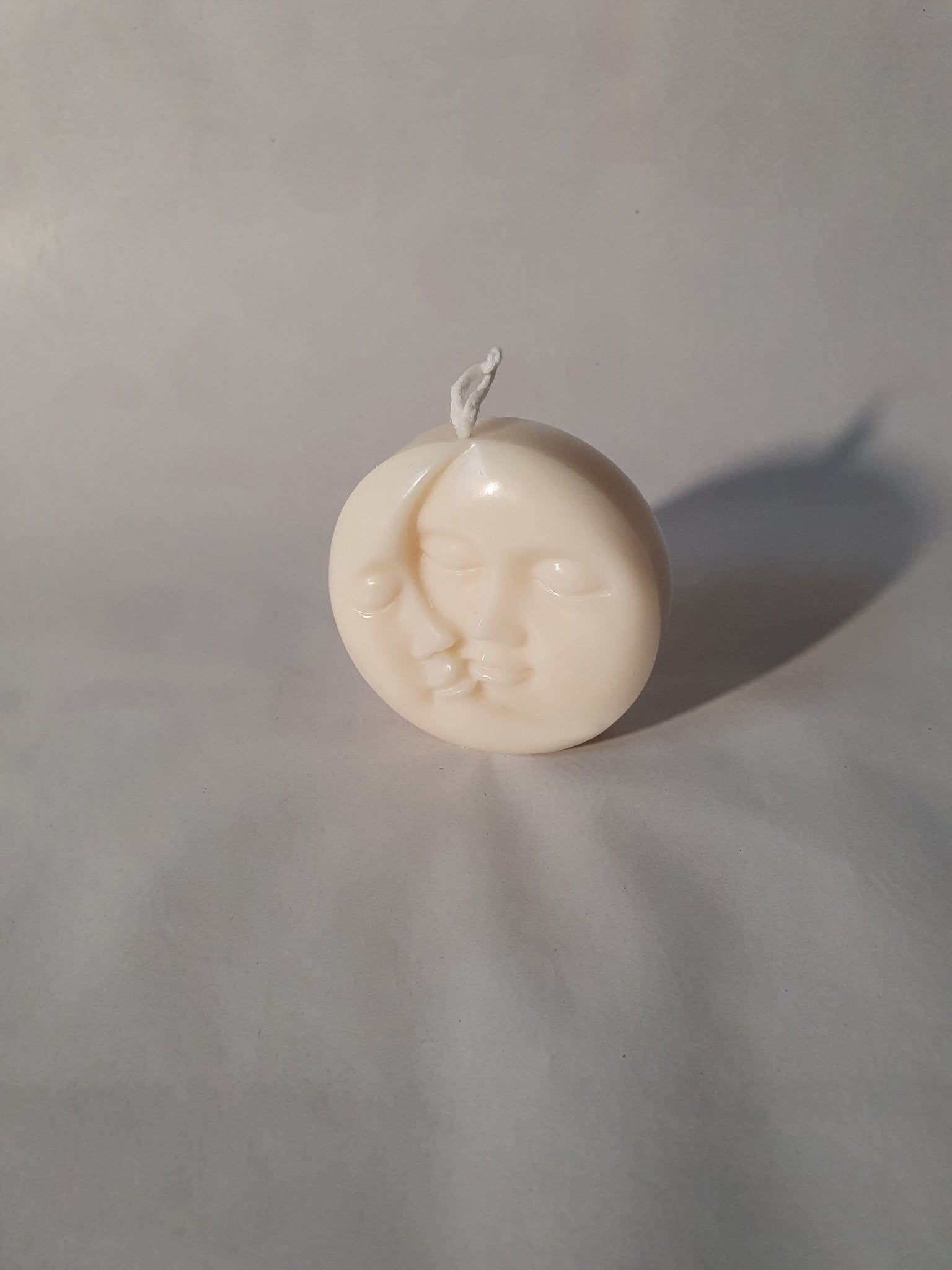 Mond und Sonne 54 g-DianaCandleShop