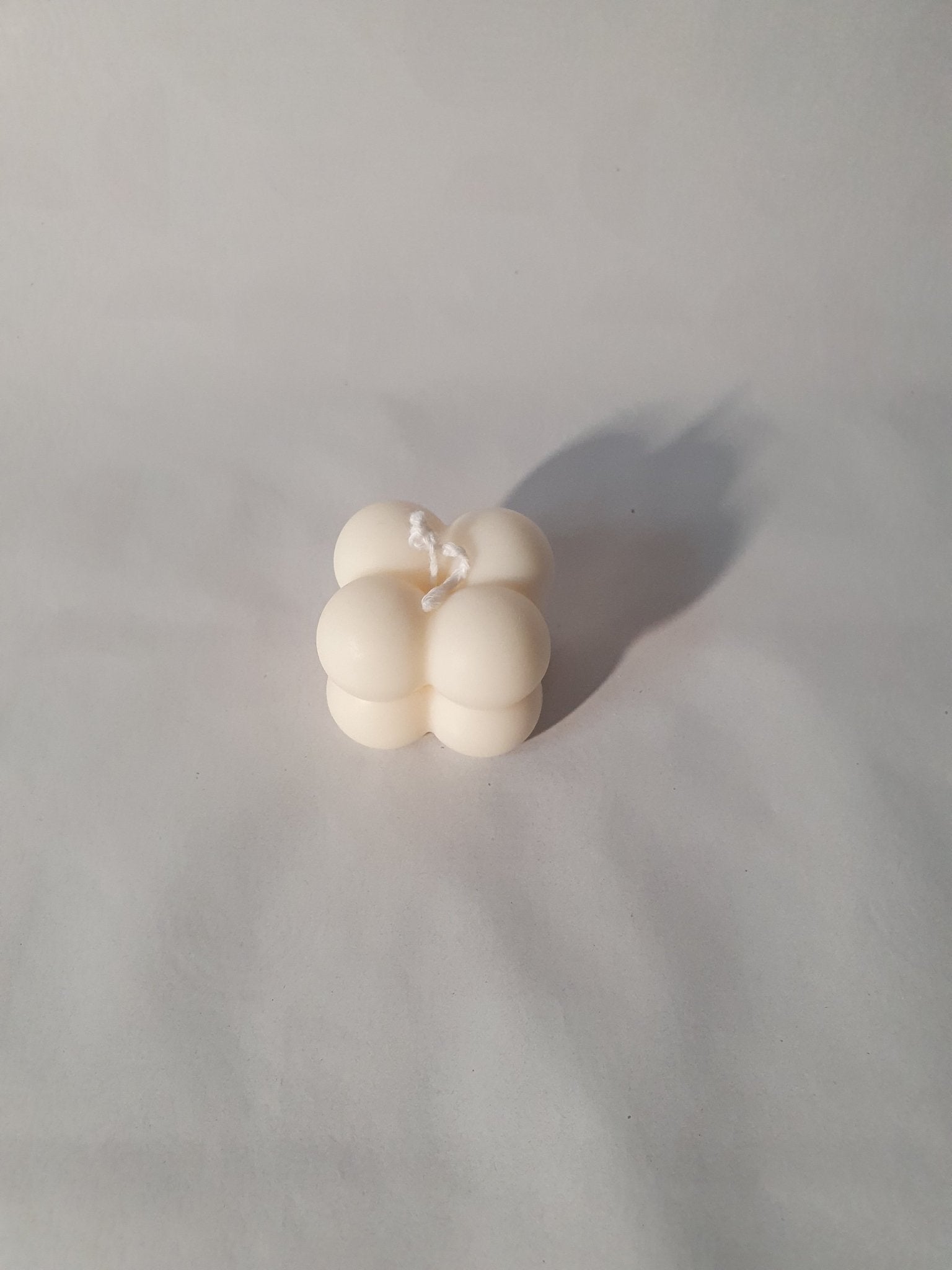 Kleiner Würfelkerze 36 g