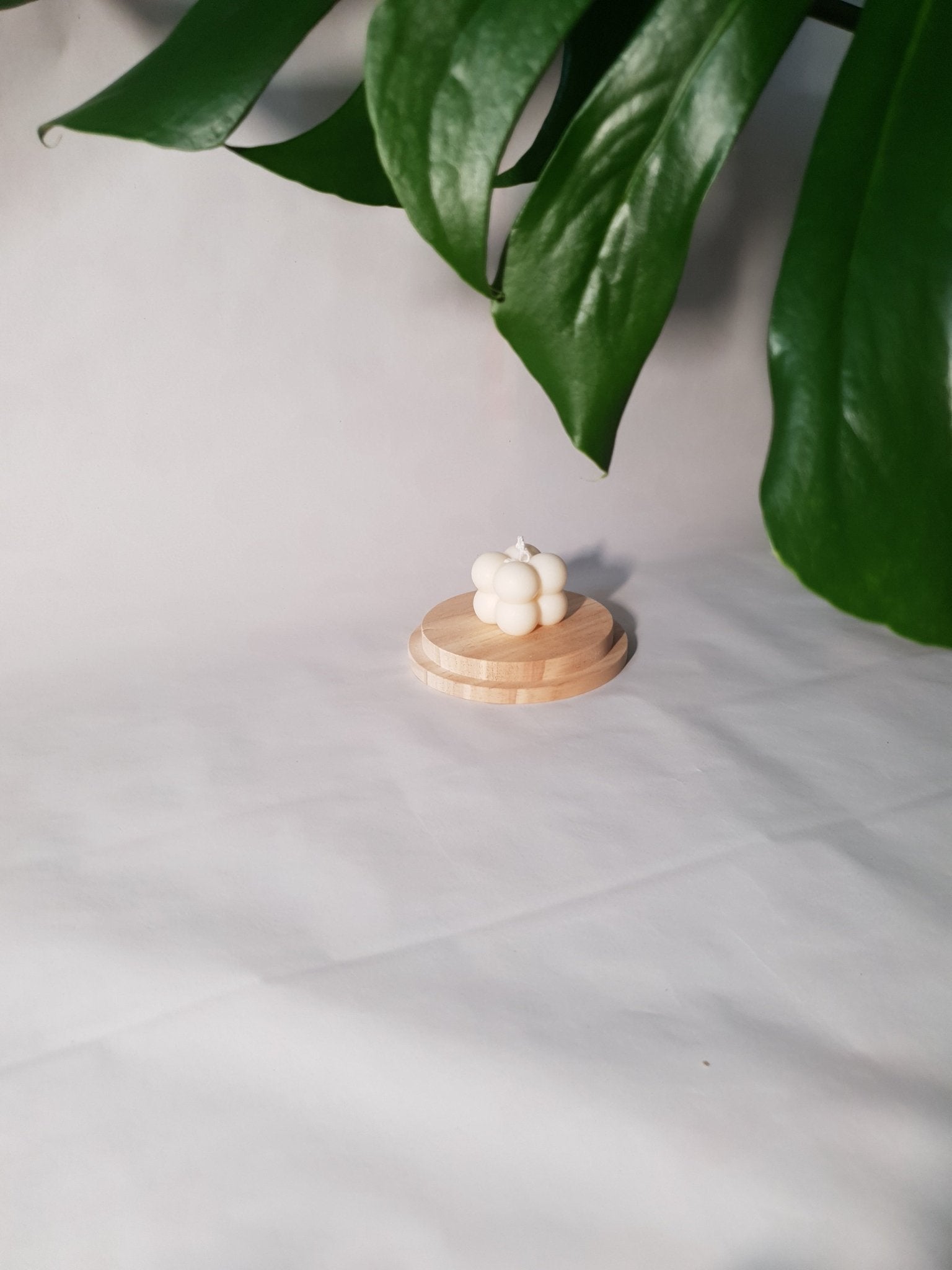 Kleiner Würfelkerze 36 g
