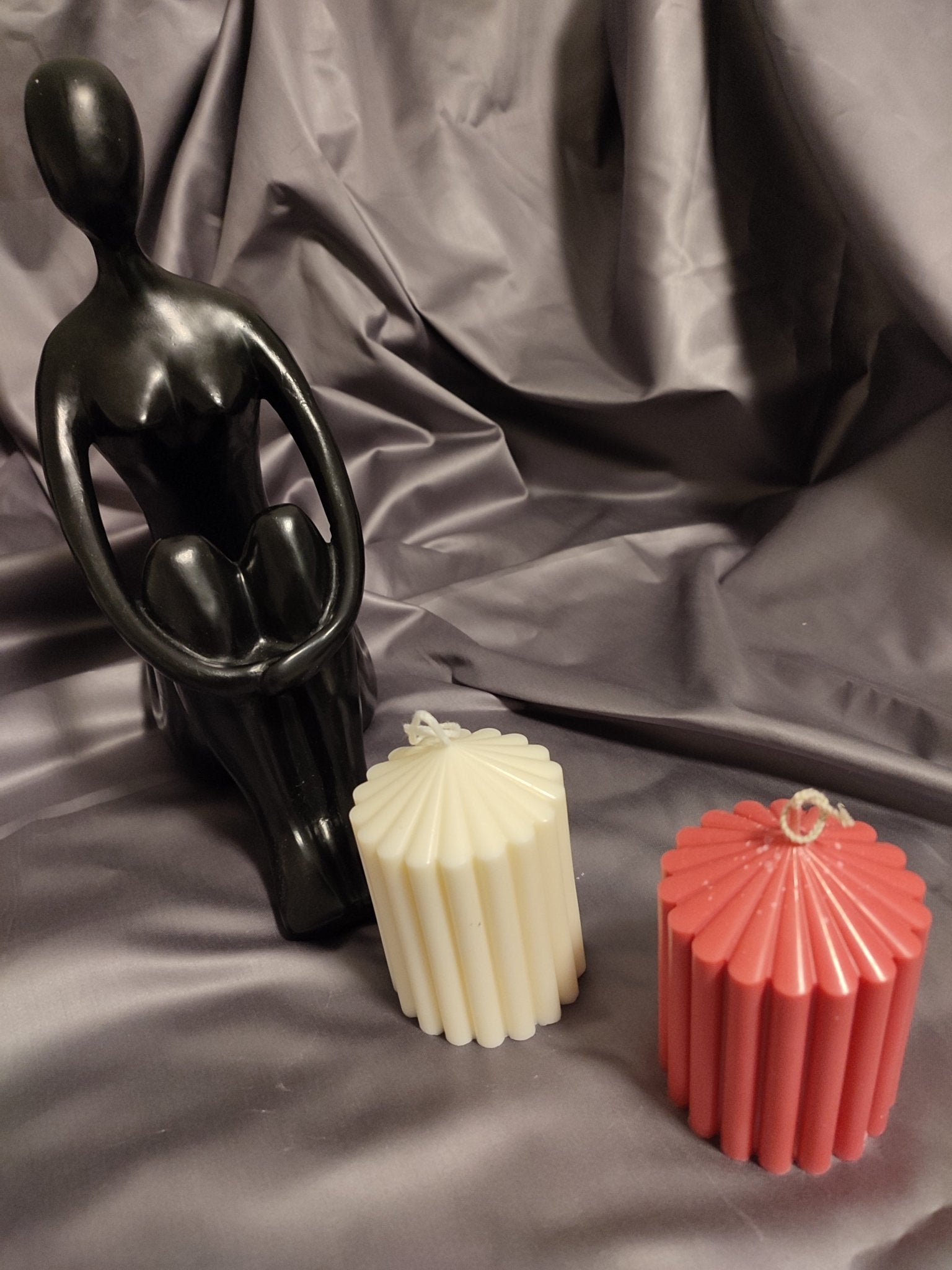 Pillar Kerze 240 g-DianaCandleShop