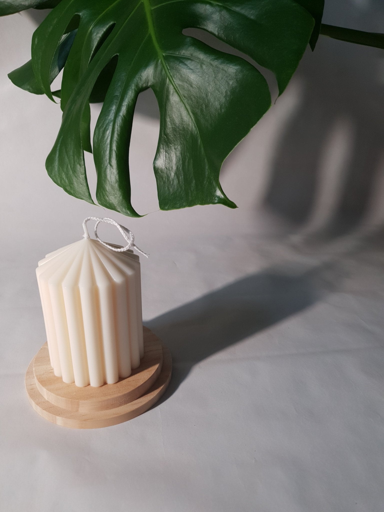 Pillar Kerze 240 g-DianaCandleShop