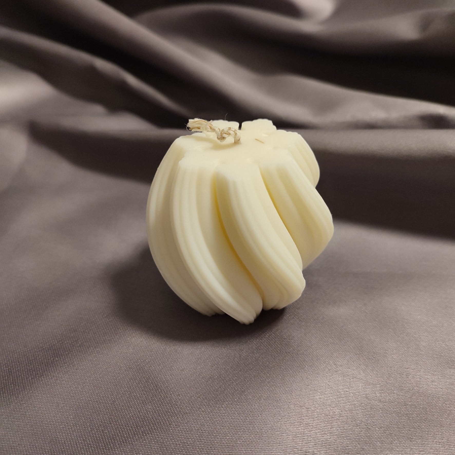 Wellkerze 72 g-DianaCandleShop