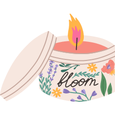 Luminous Living: Embracing the Power of Candles
