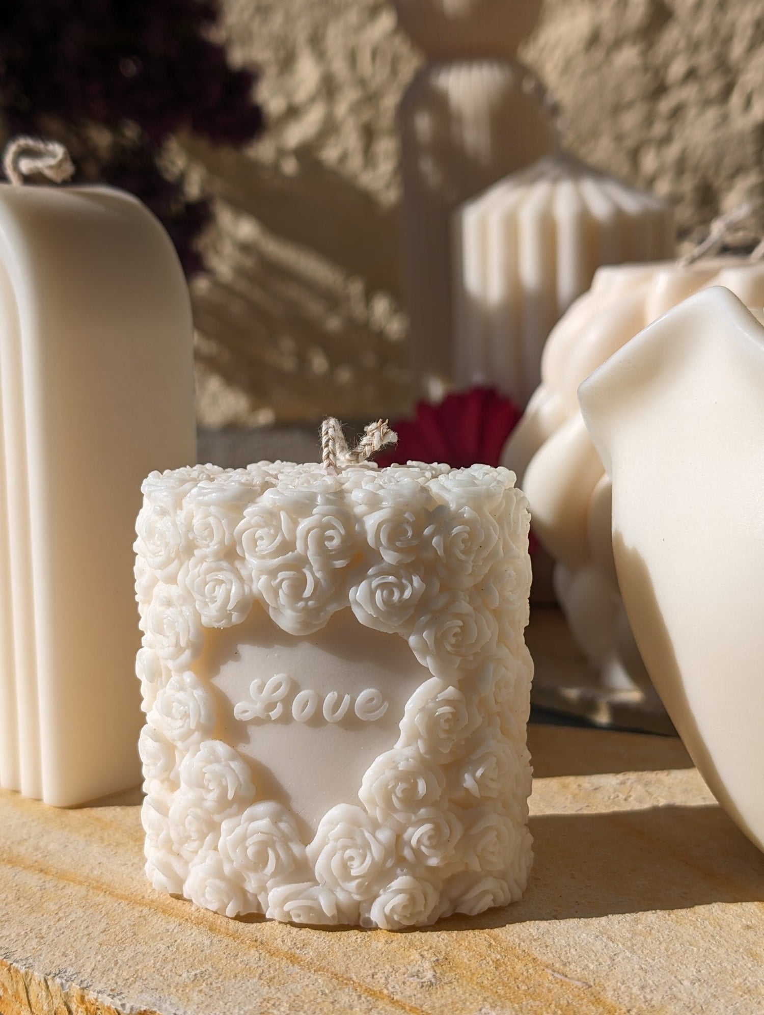 Why Artisanal Candles are the Best Choice for Your Home 
