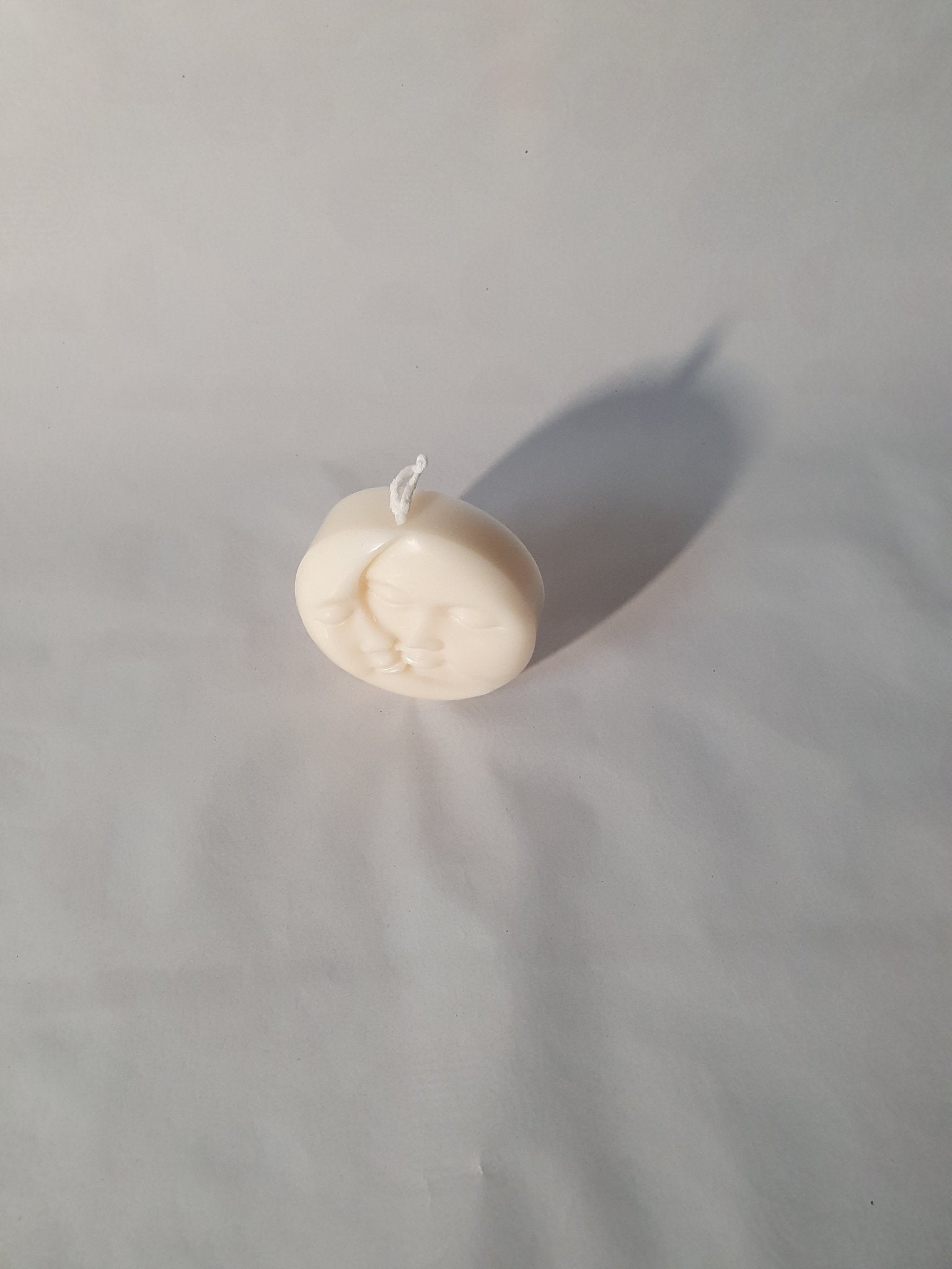 Mond und Sonne 54 g-DianaCandleShop
