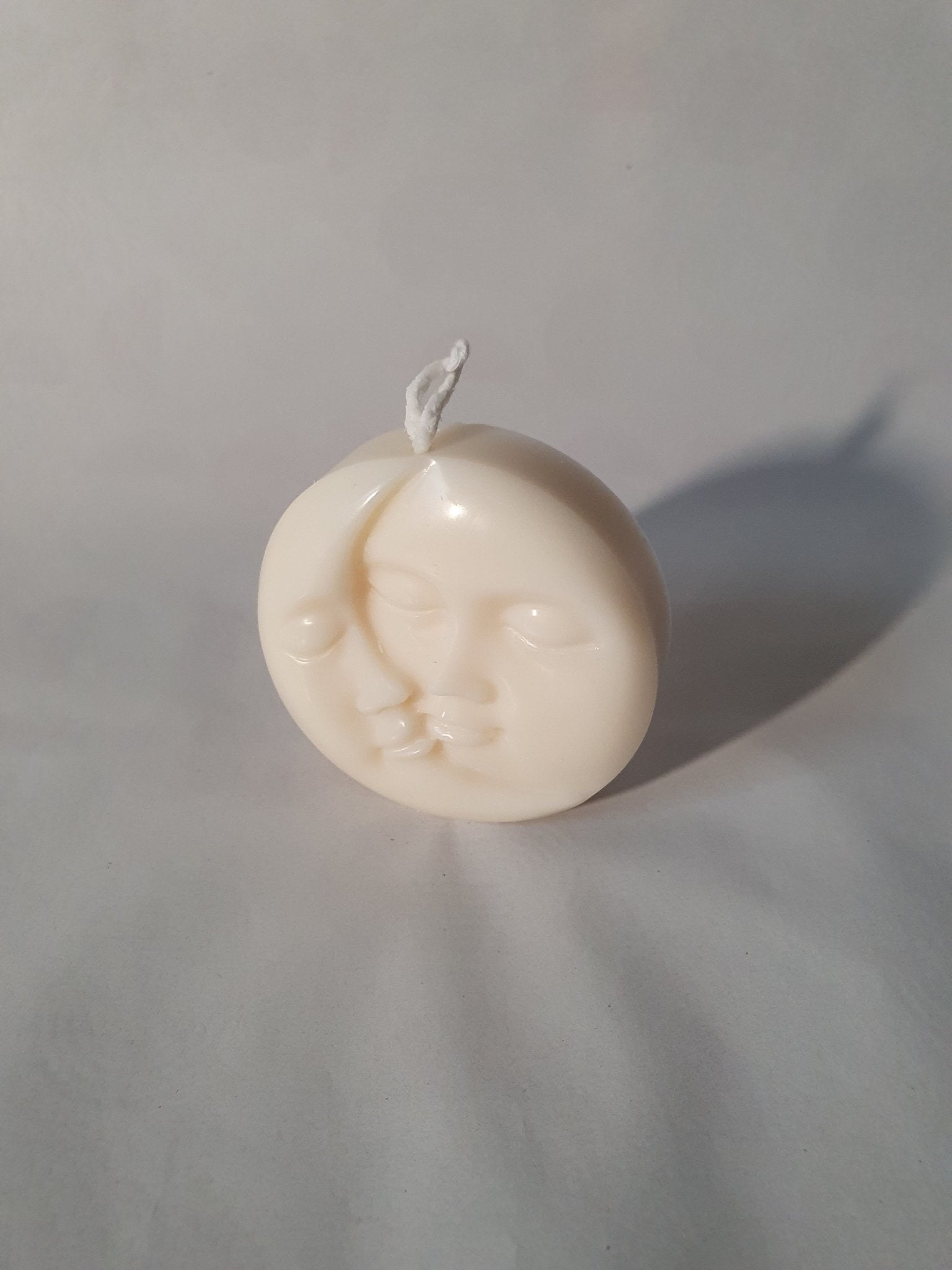 Mond und Sonne 54 g-DianaCandleShop