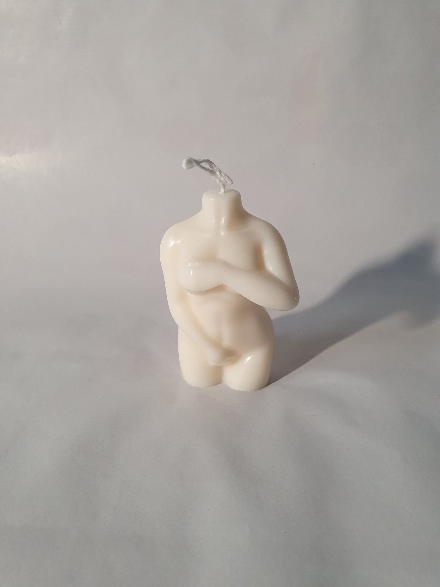 Nackte Frau 56 g-DianaCandleShop