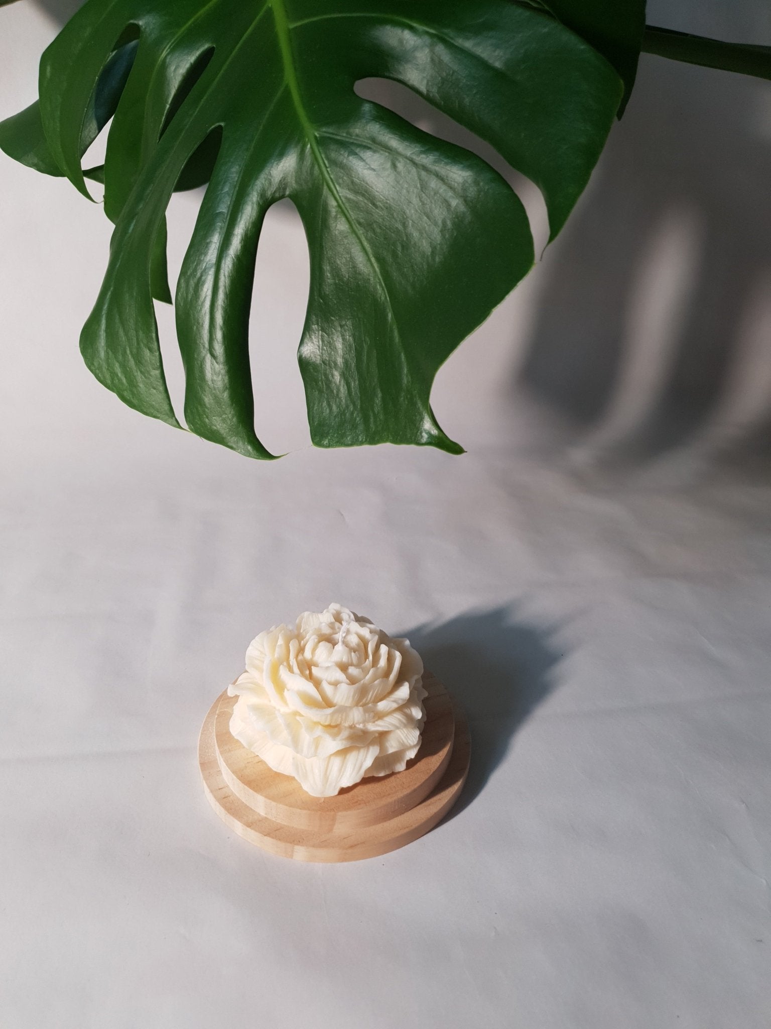 Rose  80 g-DianaCandleShop