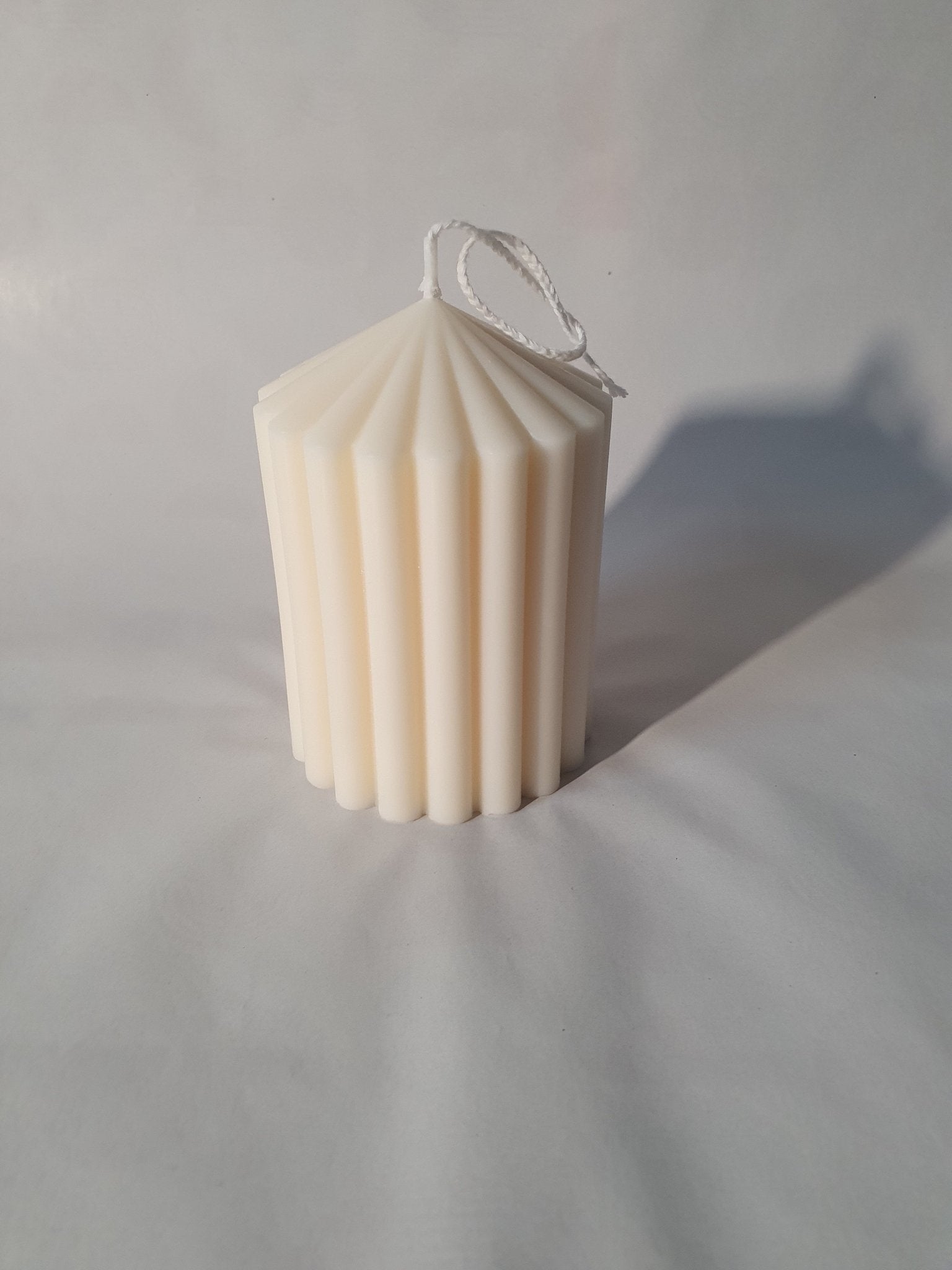 Pillar Kerze 240 g-DianaCandleShop